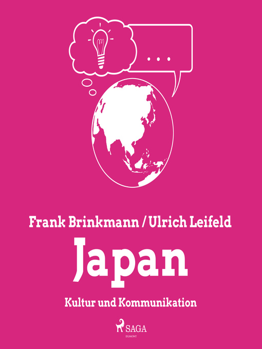 Title details for Japan--Kultur und Kommunikation (Ungekürzt) by Frank Brinkmann - Available